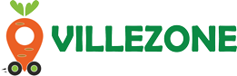 Villezone logo